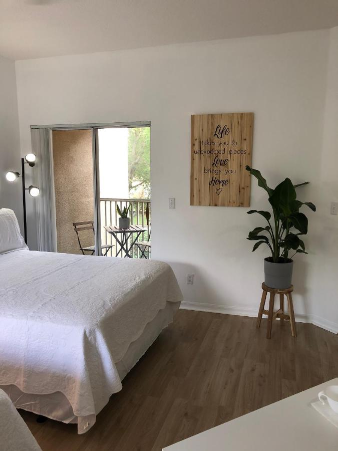 Sweet Spot Studio In Pga Village 2 Beds B Карлтон Экстерьер фото