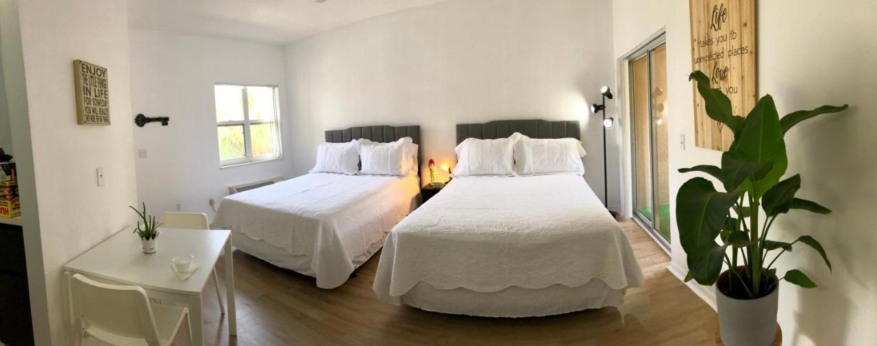 Sweet Spot Studio In Pga Village 2 Beds B Карлтон Экстерьер фото